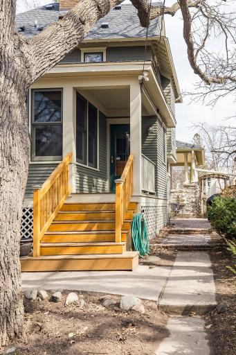 1309 Raymond Avenue, Saint Paul, MN 55108