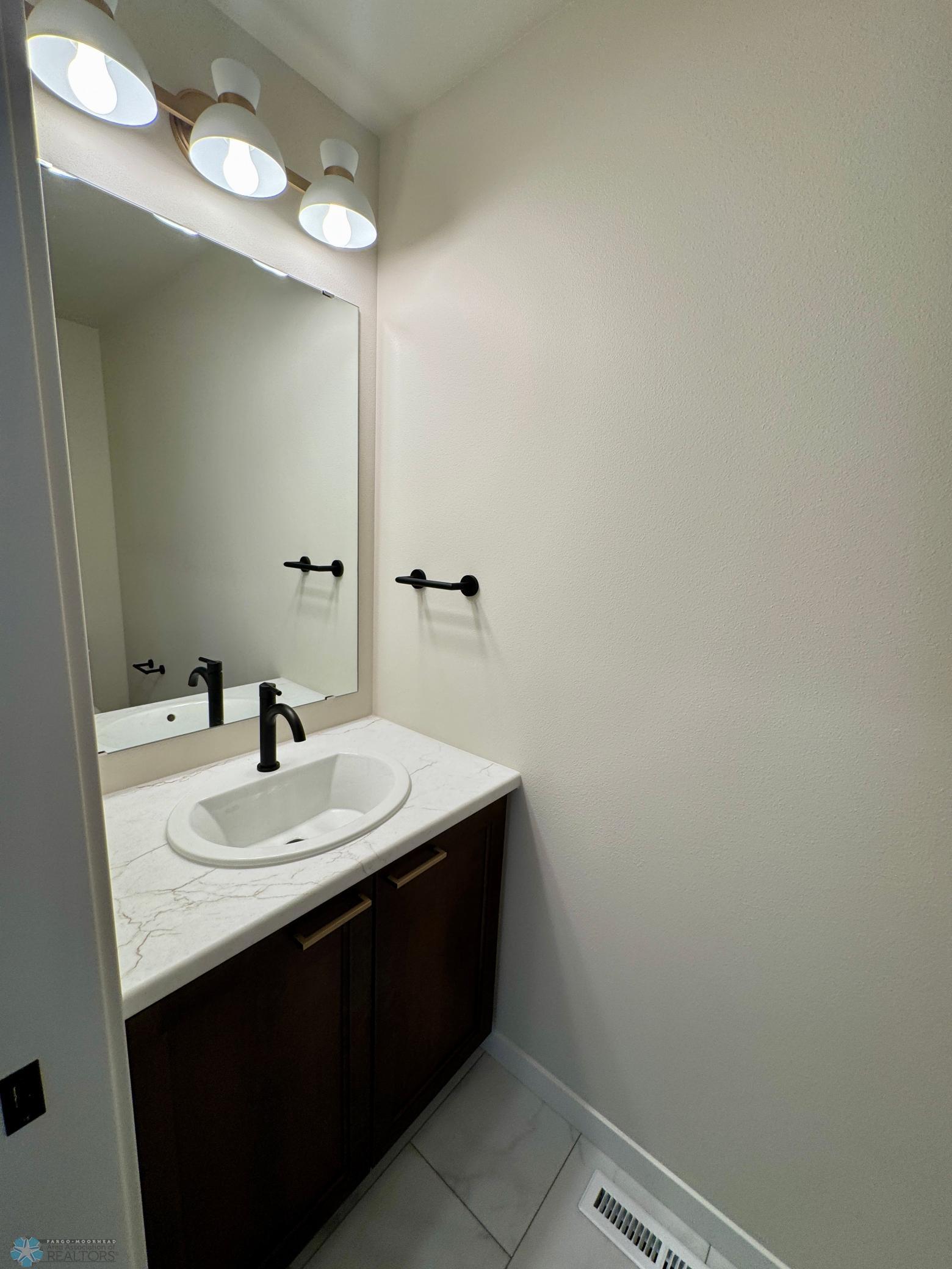 Half Bath