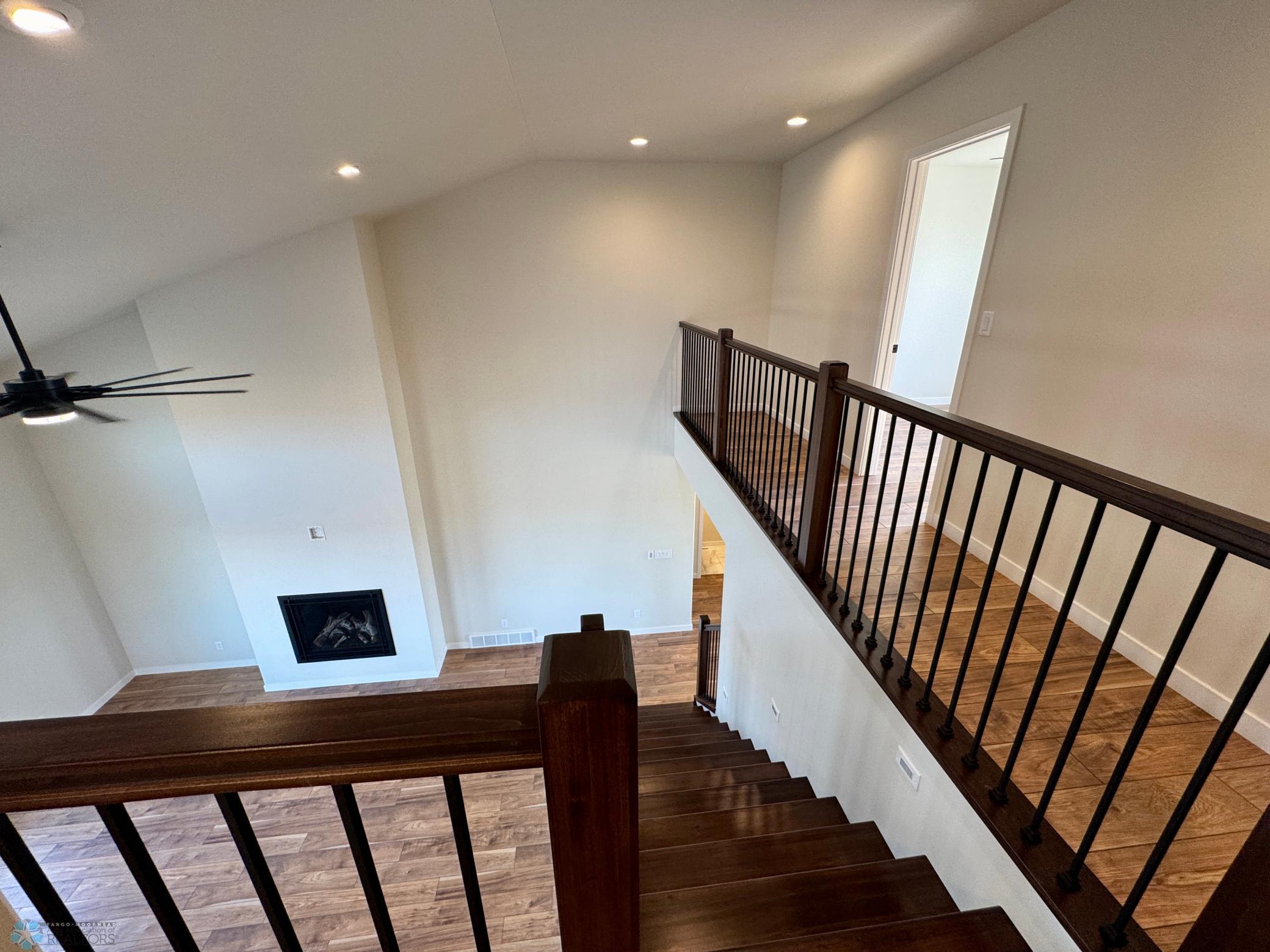 Upper Level