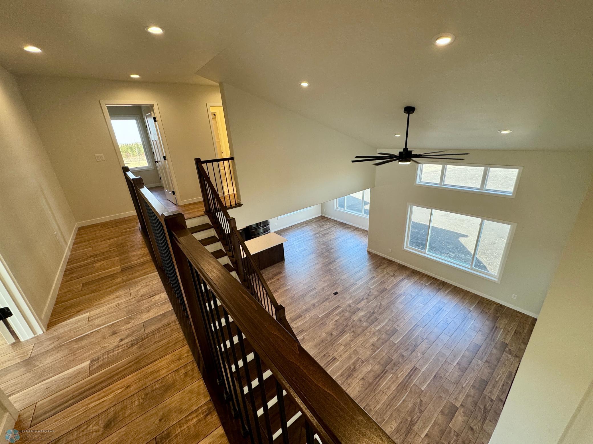 Upper Level