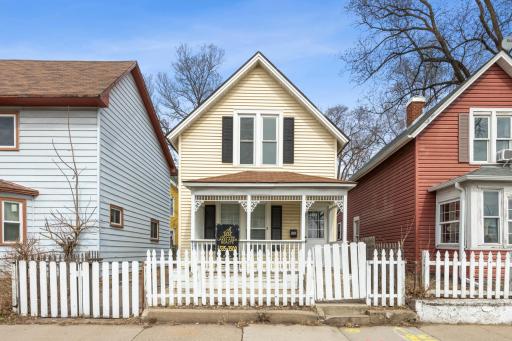 1804 E 26th Street, Minneapolis, MN 55404