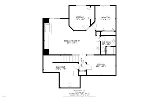 15715 50th Place N, Plymouth, MN 55446