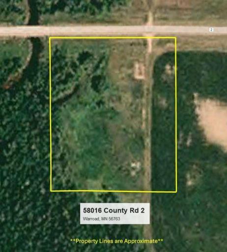 58016 County Road 2, Warroad, MN 56763