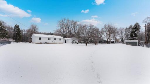 12716 316th Avenue NW, Princeton, MN 55371