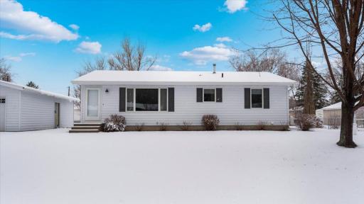 12716 316th Avenue NW, Princeton, MN 55371