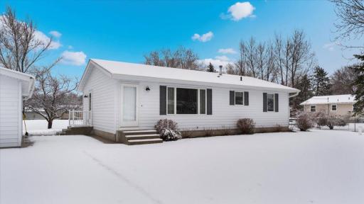 12716 316th Avenue NW, Princeton, MN 55371