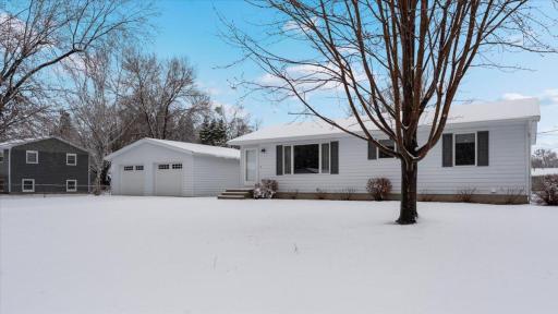 12716 316th Avenue NW, Princeton, MN 55371