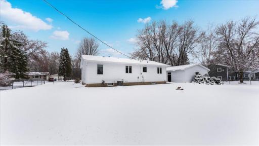 12716 316th Avenue NW, Princeton, MN 55371