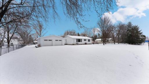 12716 316th Avenue NW, Princeton, MN 55371