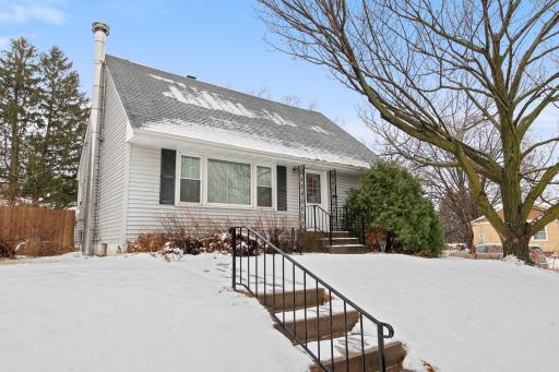 1662 Euclid Street, Saint Paul, MN 55106