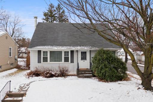 1662 Euclid Street, Saint Paul, MN 55106