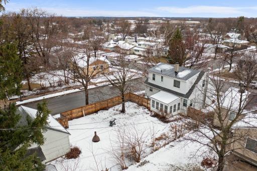 1662 Euclid Street, Saint Paul, MN 55106