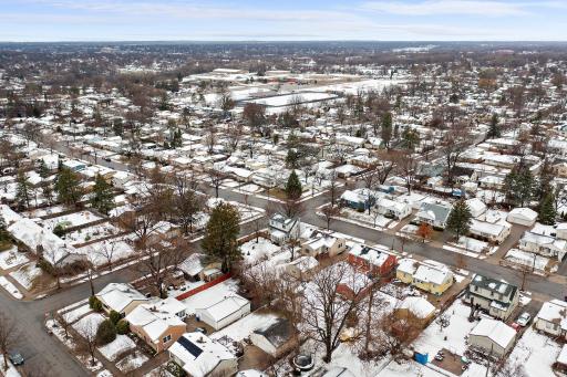 1662 Euclid Street, Saint Paul, MN 55106