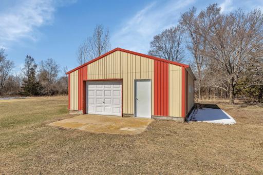 25091 63rd Avenue, Saint Cloud, MN 56301