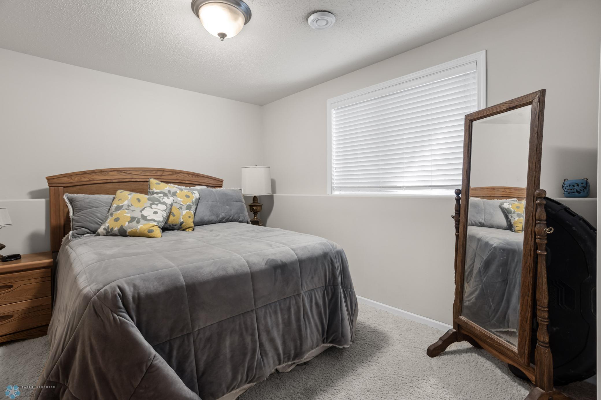 Lower Bedroom