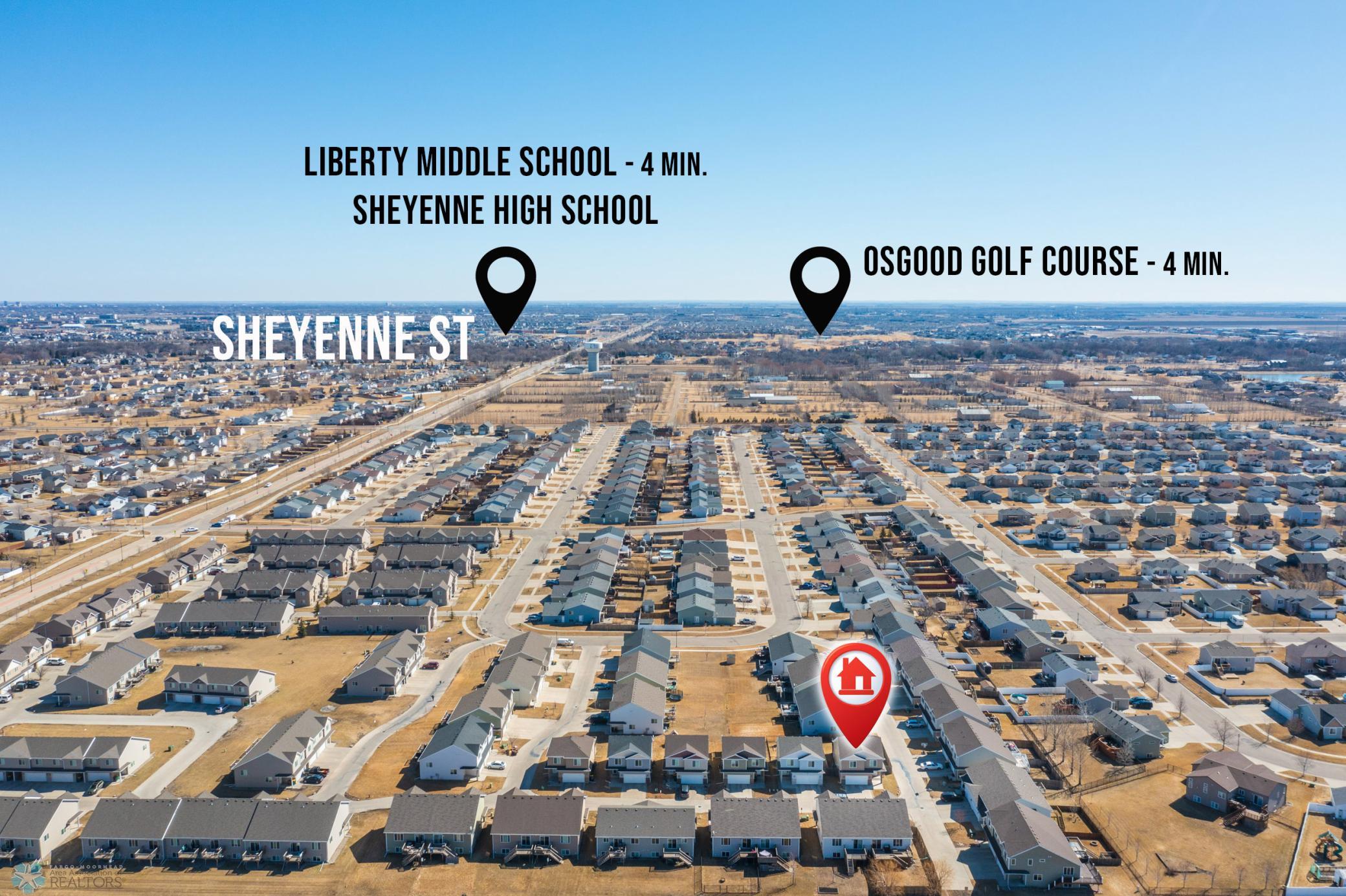 Location