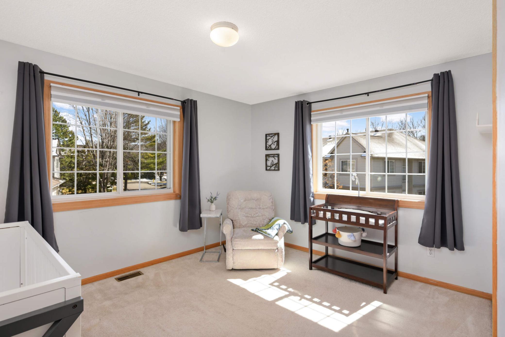 Awesome 2nd bedroom!!!