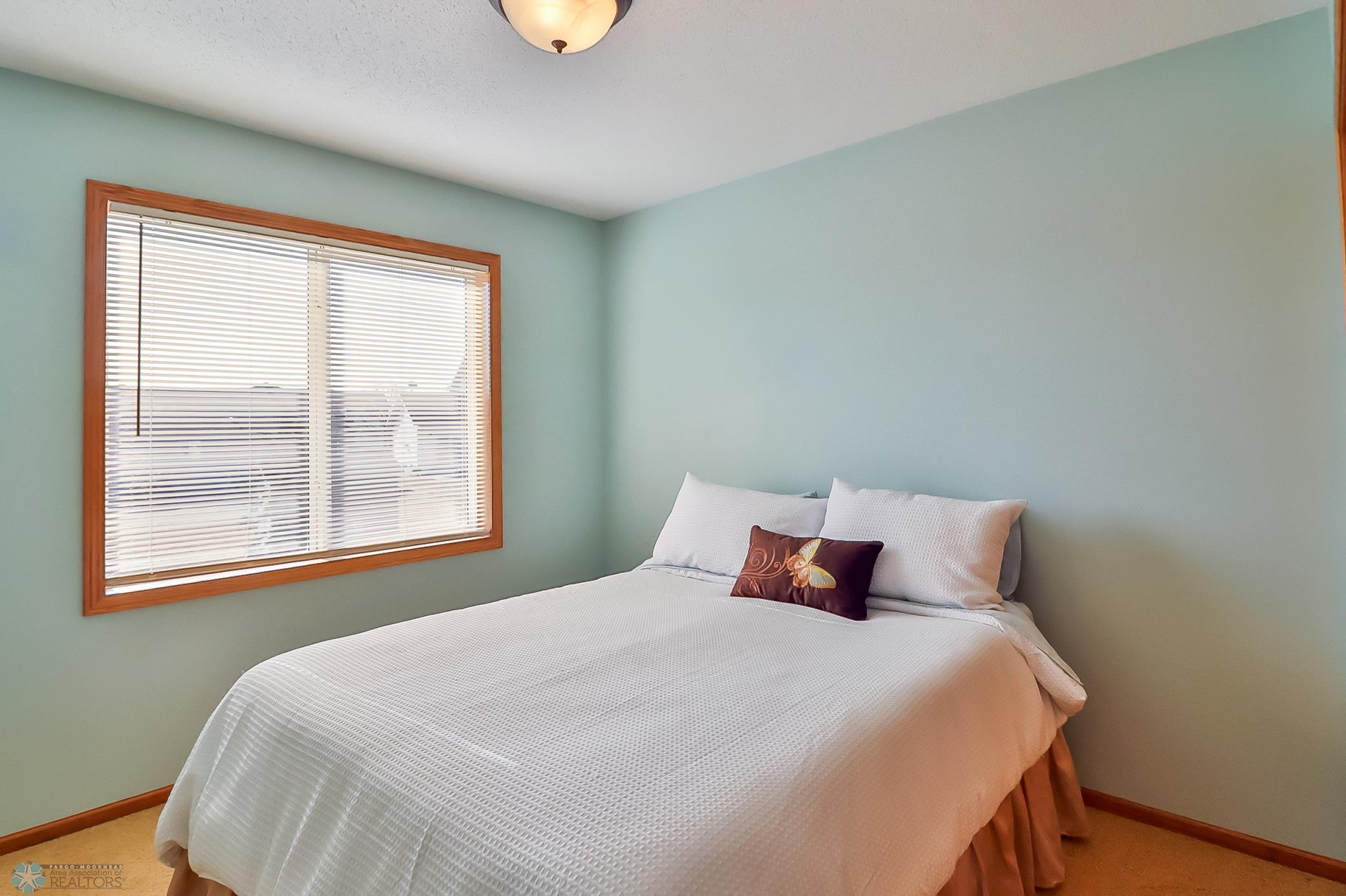 2nd bedroom upper level