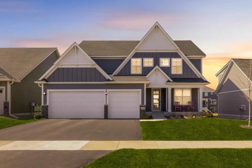 Welcome to 4312 Picket Way @ Arbor Ridge, with walking access to private community pool