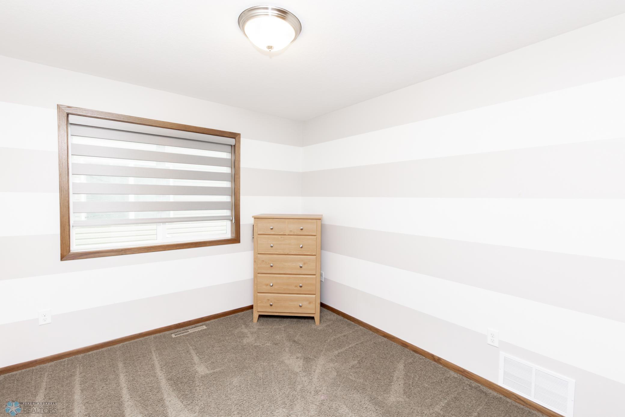 2nd Bedroom Upper Level