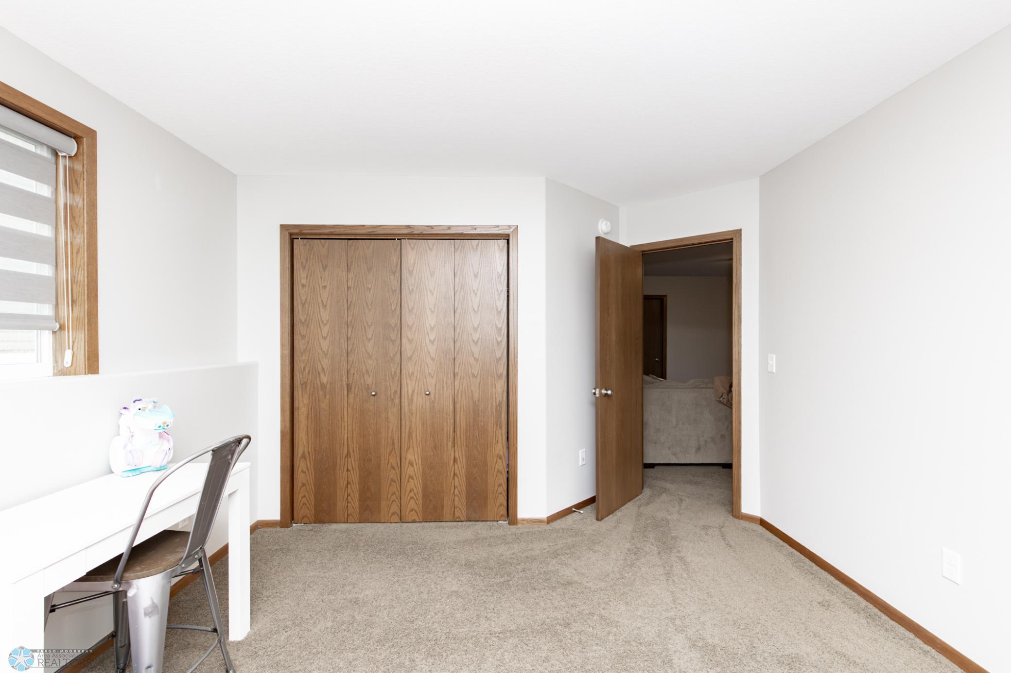 4th Bedroom Lower Level