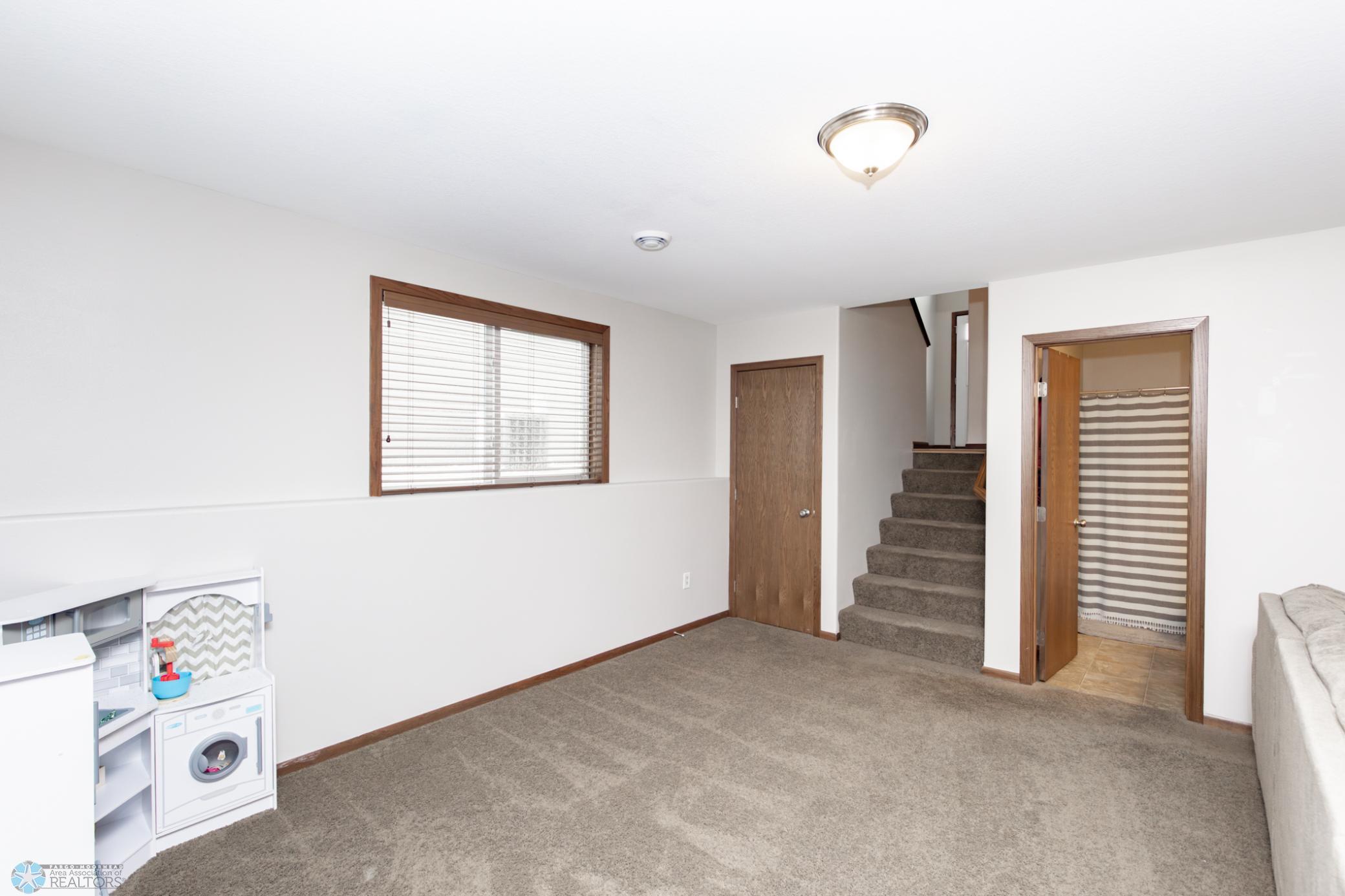 Family Room Lower Level