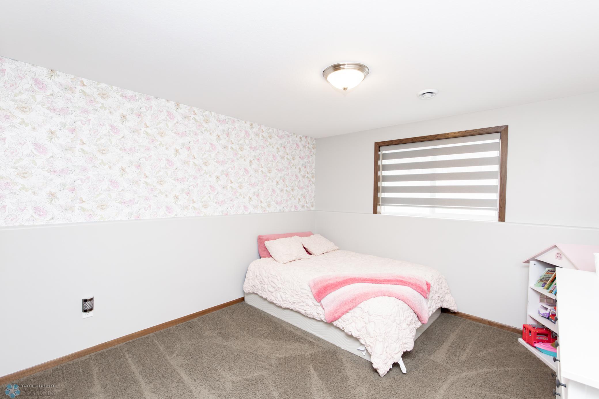 3rd Bedroom Lower Level