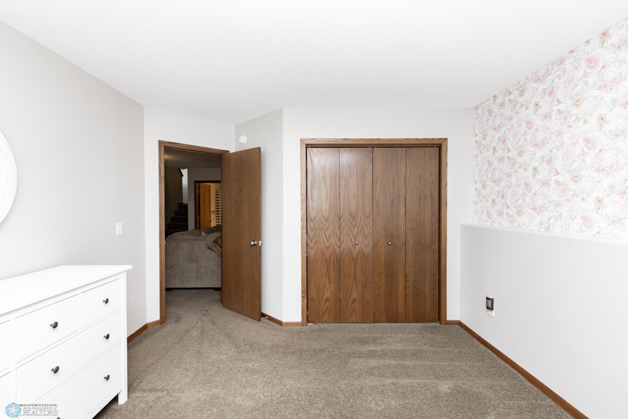 3rd Bedroom Lower Level