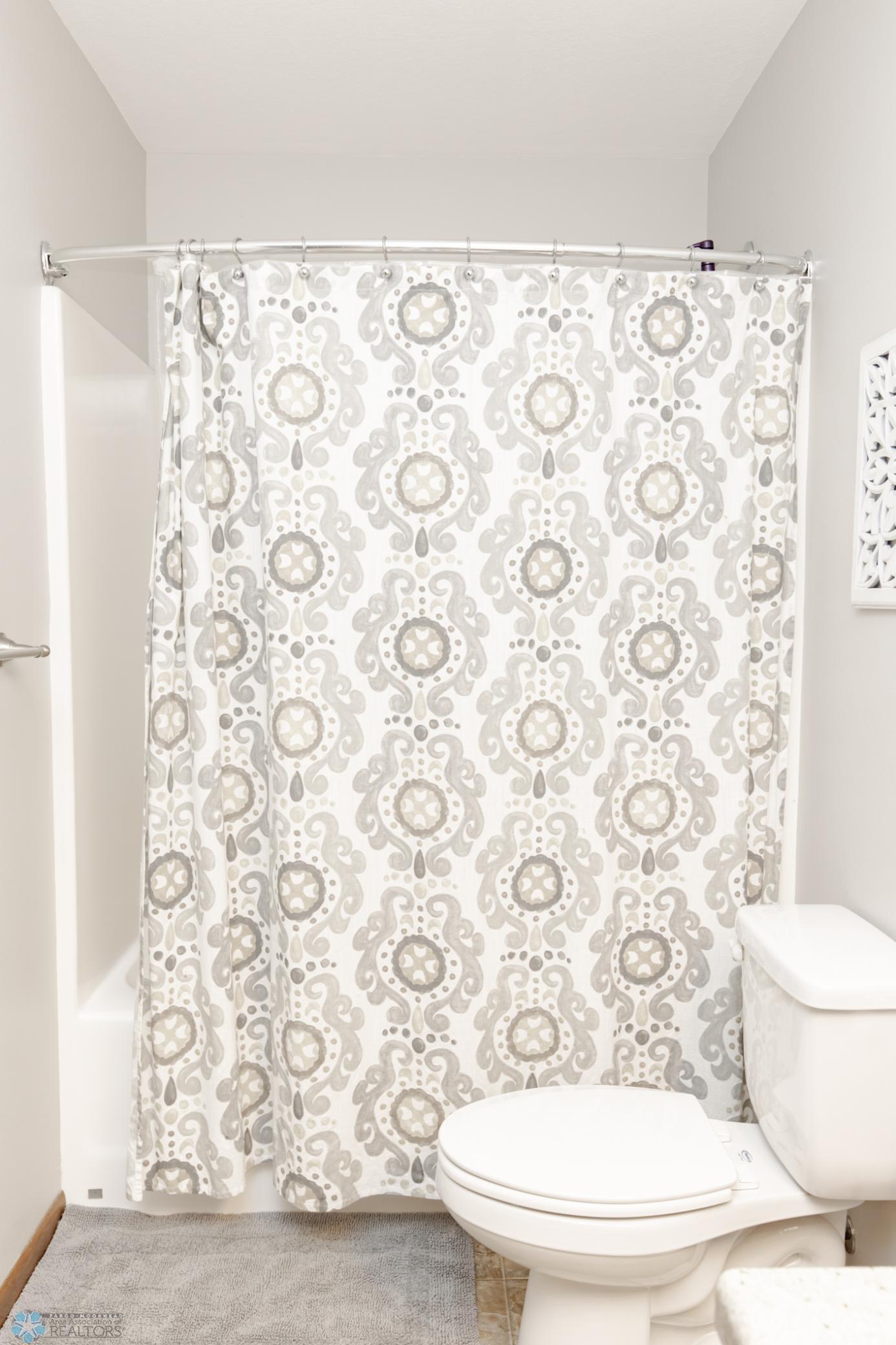 Upper Level Bathroom