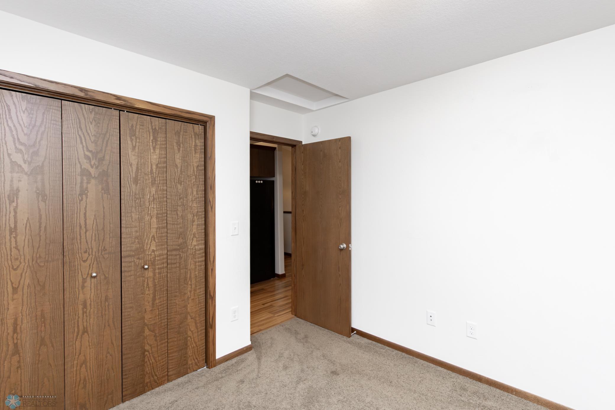 2nd Bedroom Upper Level