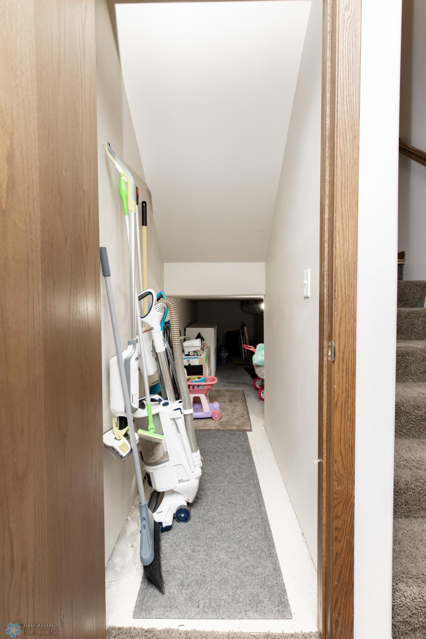 Storage Lower Level