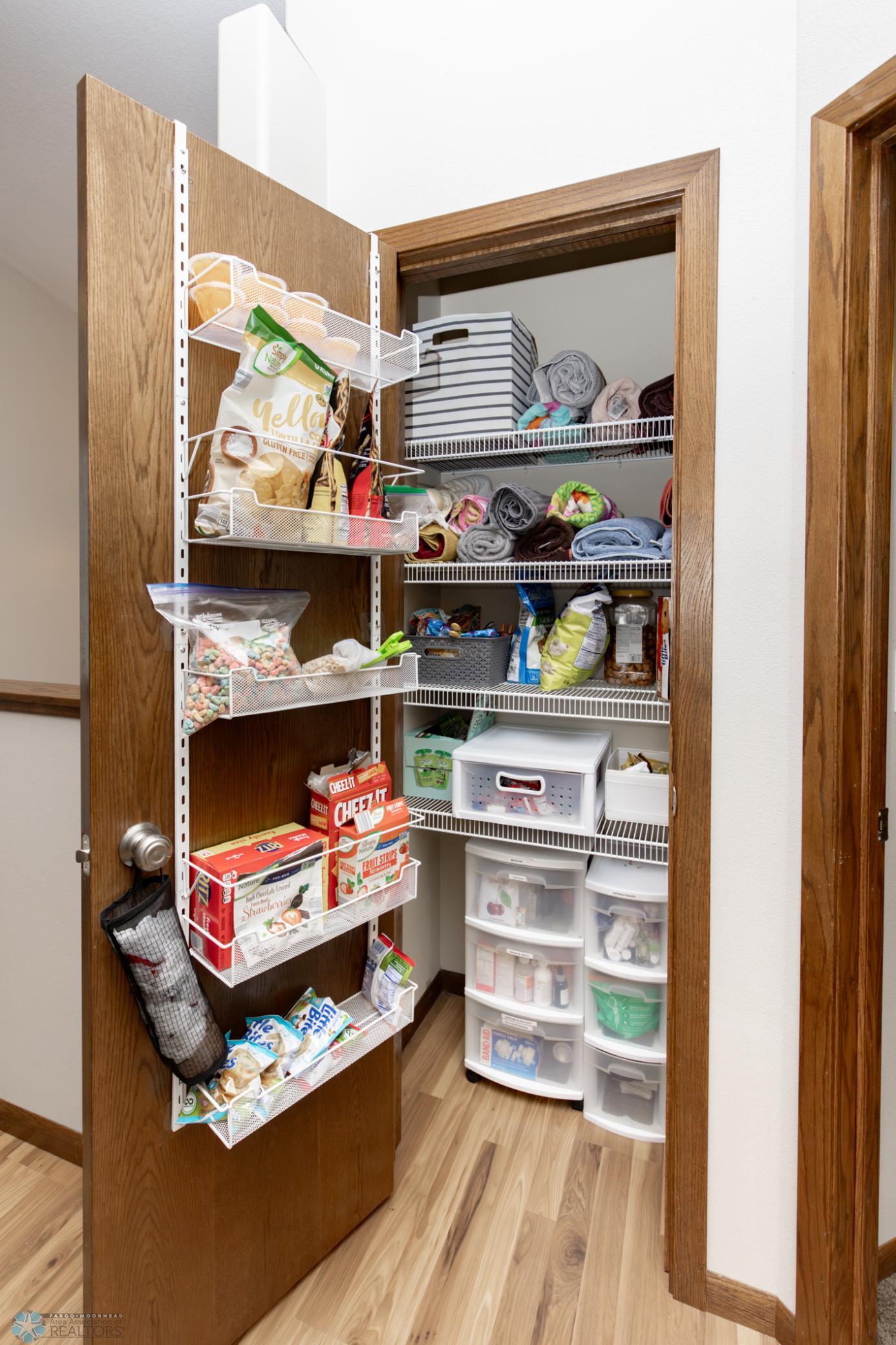 Pantry