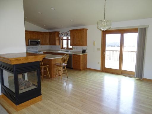 W7899 County Road Z, Arkansaw, WI 54721
