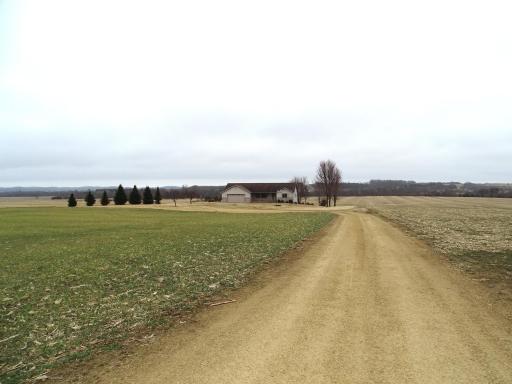 W7899 County Road Z, Arkansaw, WI 54721