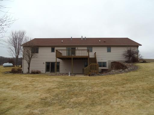 W7899 County Road Z, Arkansaw, WI 54721