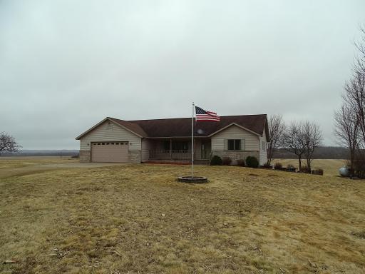 W7899 County Road Z, Arkansaw, WI 54721