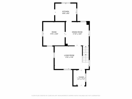 238 N 2nd Street, New Richmond, WI 54017
