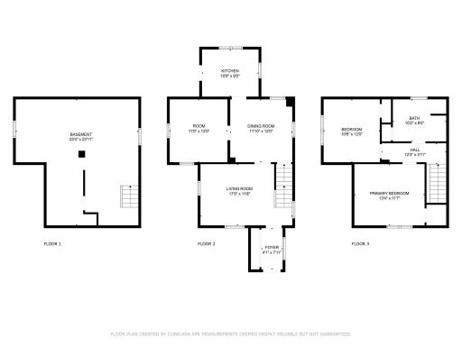 238 N 2nd Street, New Richmond, WI 54017