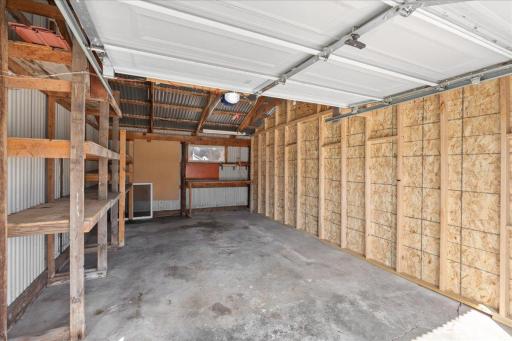 Seller is willing to remove interior wall if desired!