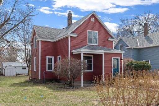 238 N 2nd Street, New Richmond, WI 54017