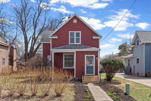 238 N 2nd Street, New Richmond, WI 54017