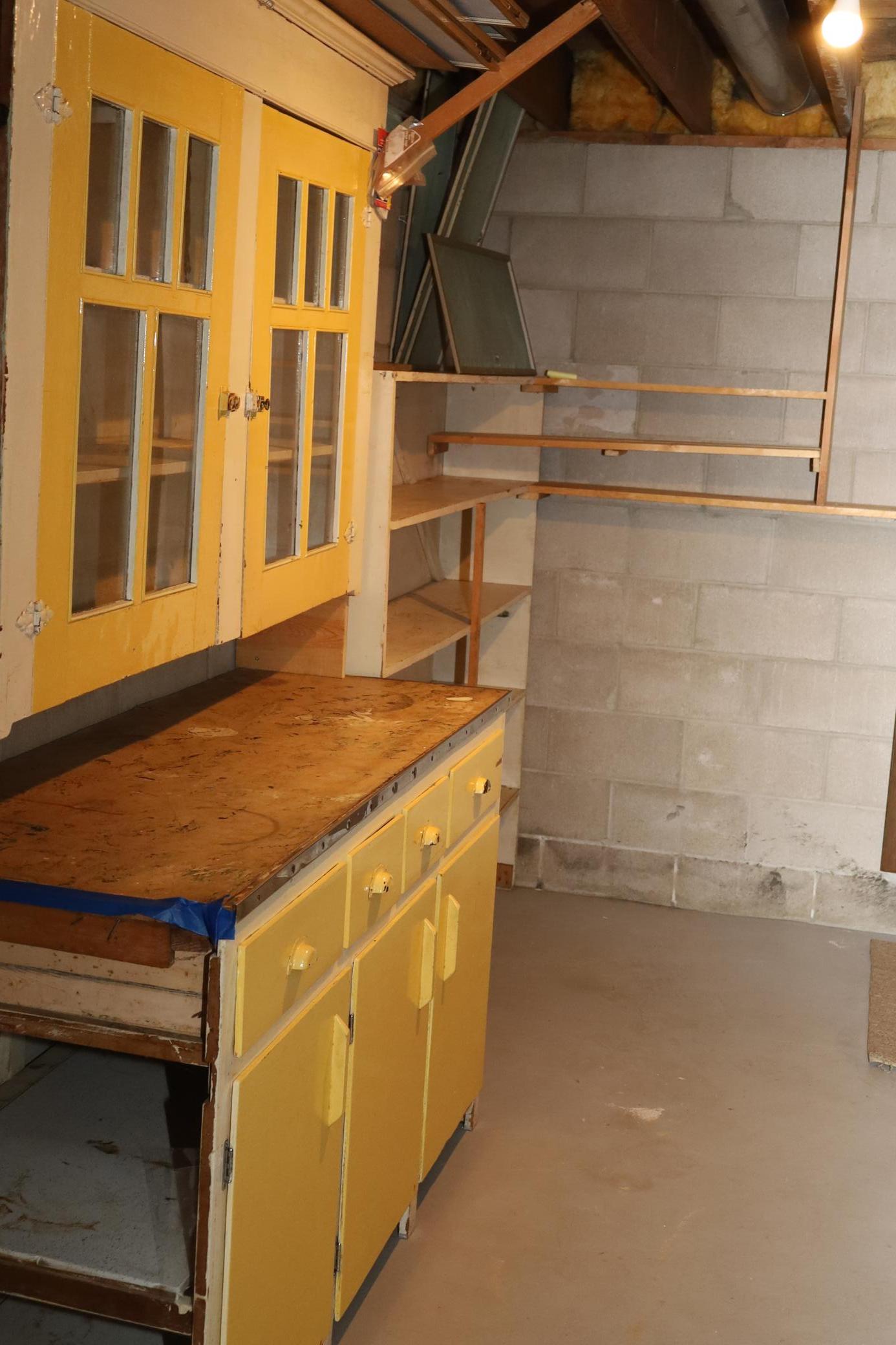 Storage