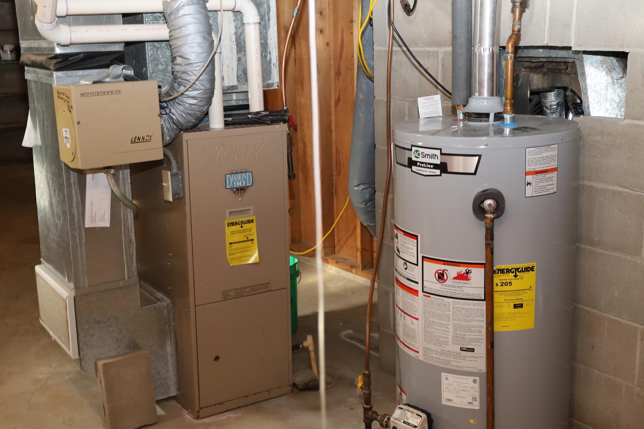 Utilities