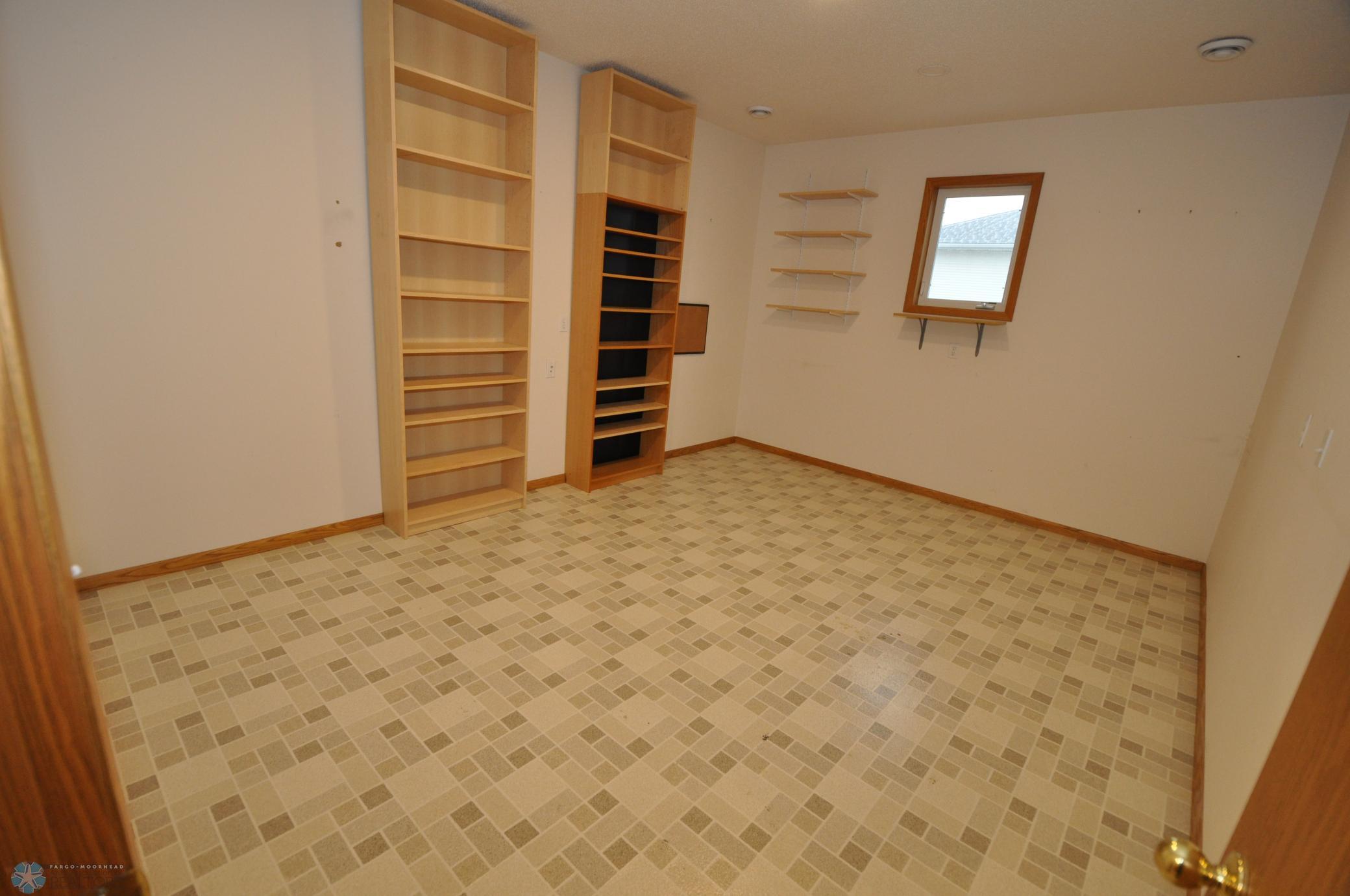 Hobby/Multi Purpose room