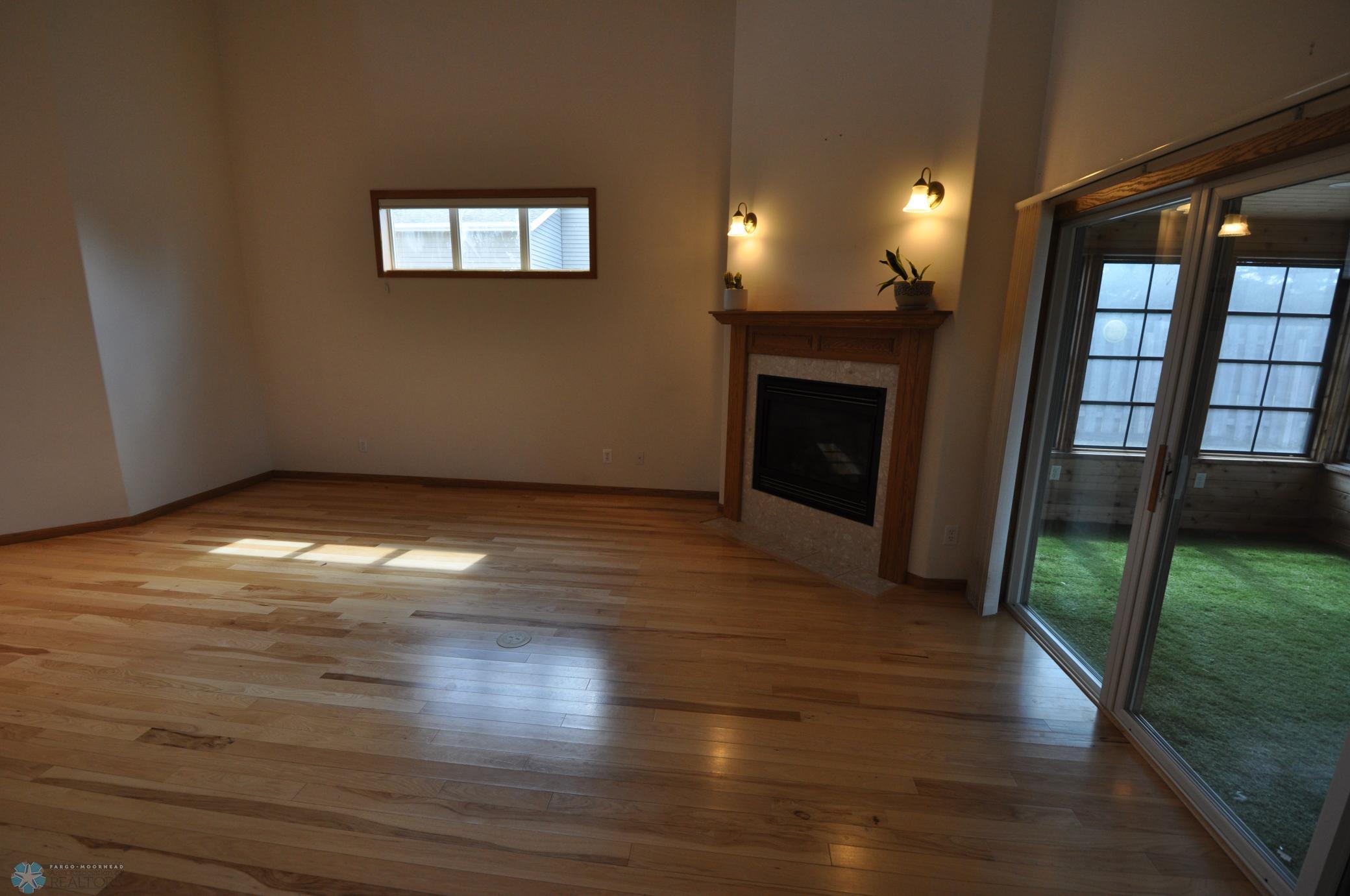 LR from bedroom 2