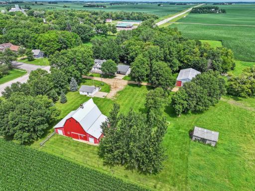 1126 US Highway 59, Garvin, MN 56132