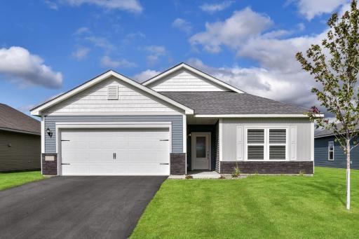 5327 395th Street, North Branch, MN 55056