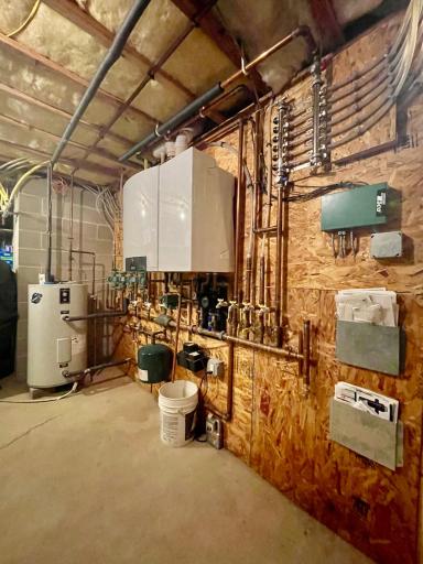 3414 Hansen Court NW, Bemidji, MN 56601