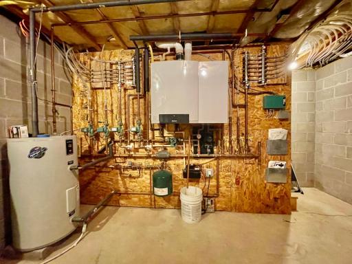 3414 Hansen Court NW, Bemidji, MN 56601