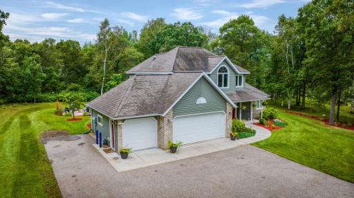 3414 Hansen Court NW, Bemidji, MN 56601